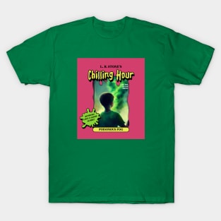 Chilling Hour T-Shirt